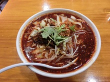 $下高井戸外伝 〜むしろ刀削麺食べある記〜