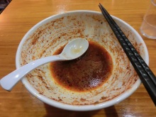 $下高井戸外伝 〜むしろ刀削麺食べある記〜