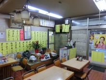 $下高井戸外伝 〜むしろ刀削麺食べある記〜