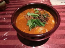$下高井戸外伝 〜むしろ刀削麺食べある記〜