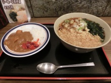 $下高井戸外伝 〜むしろ刀削麺食べある記〜
