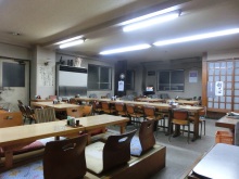 $下高井戸外伝 〜むしろ刀削麺食べある記〜