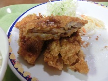 $下高井戸外伝 〜むしろ刀削麺食べある記〜