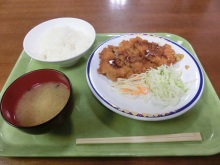 $下高井戸外伝 〜むしろ刀削麺食べある記〜