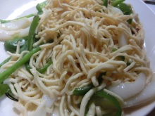 $下高井戸外伝 〜むしろ刀削麺食べある記〜